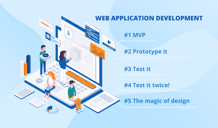 Web Application